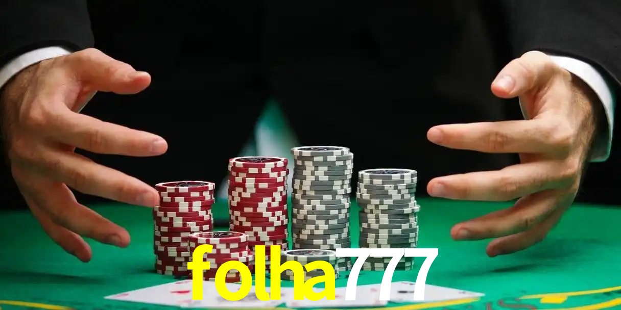 folha777 VIP Program Logo