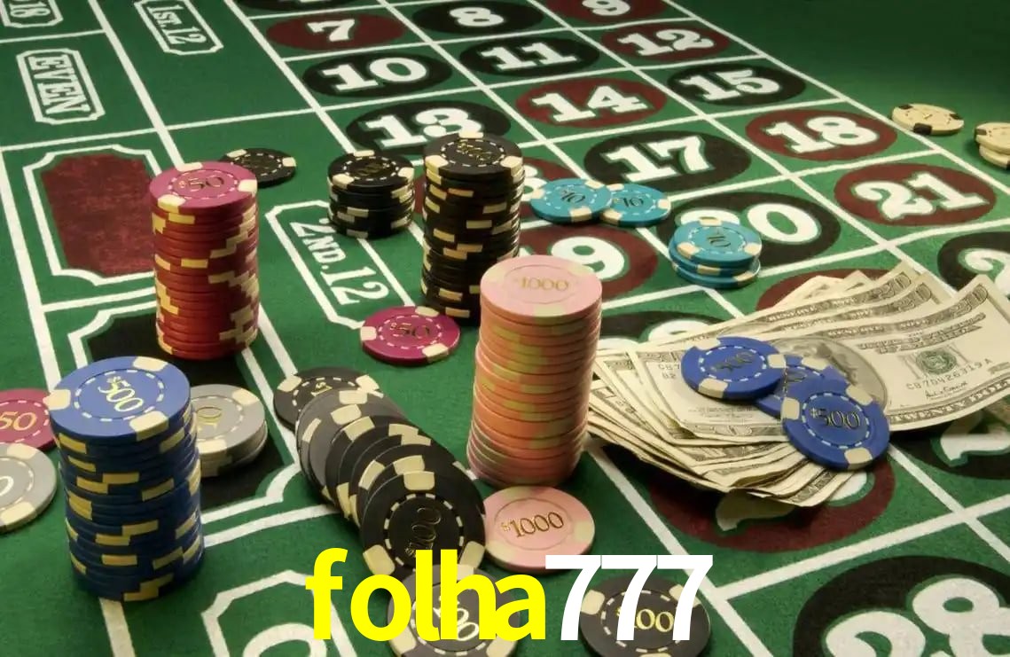 folha777