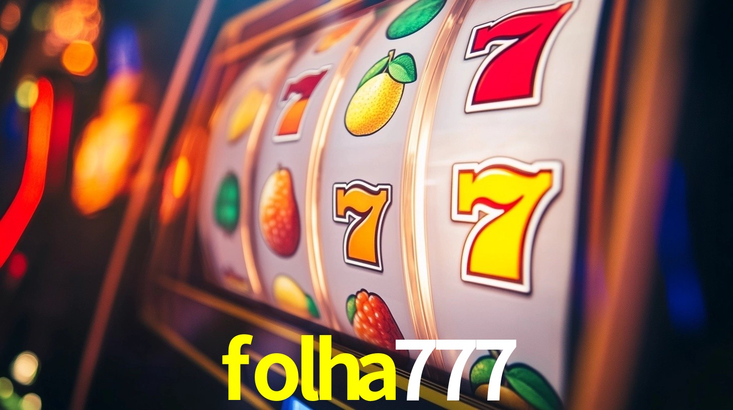 folha777