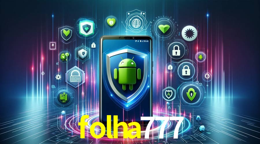 Secure Login folha777