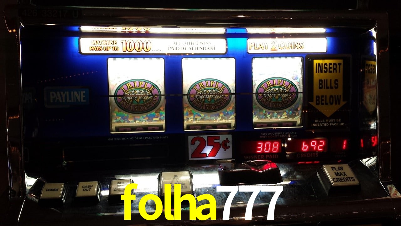 Aviator Game folha777
