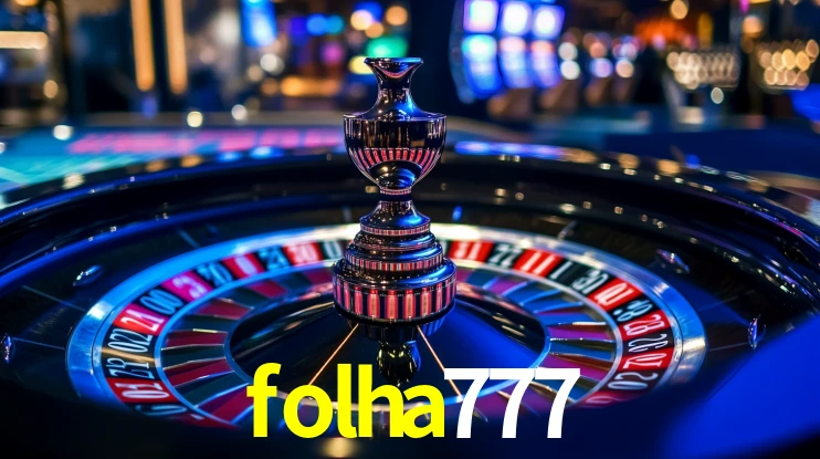 folha777,folha777.com