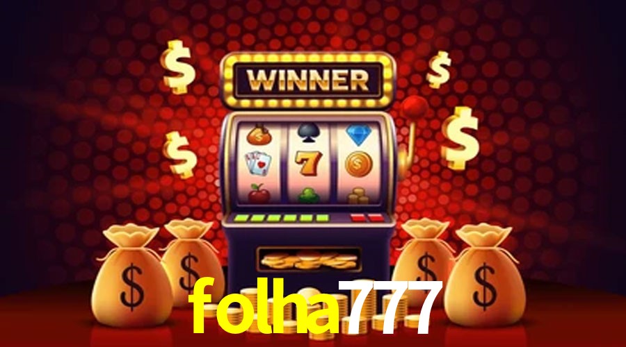 Flash Promotion folha777