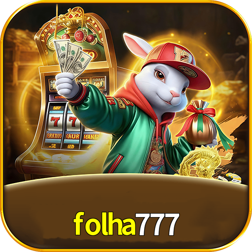 Logo folha777 Cassino Online Brasil